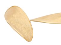 Ohrringe Marco Bicego Dame LUNARIA TWIST in Gelbgold OB1914 - OB1914